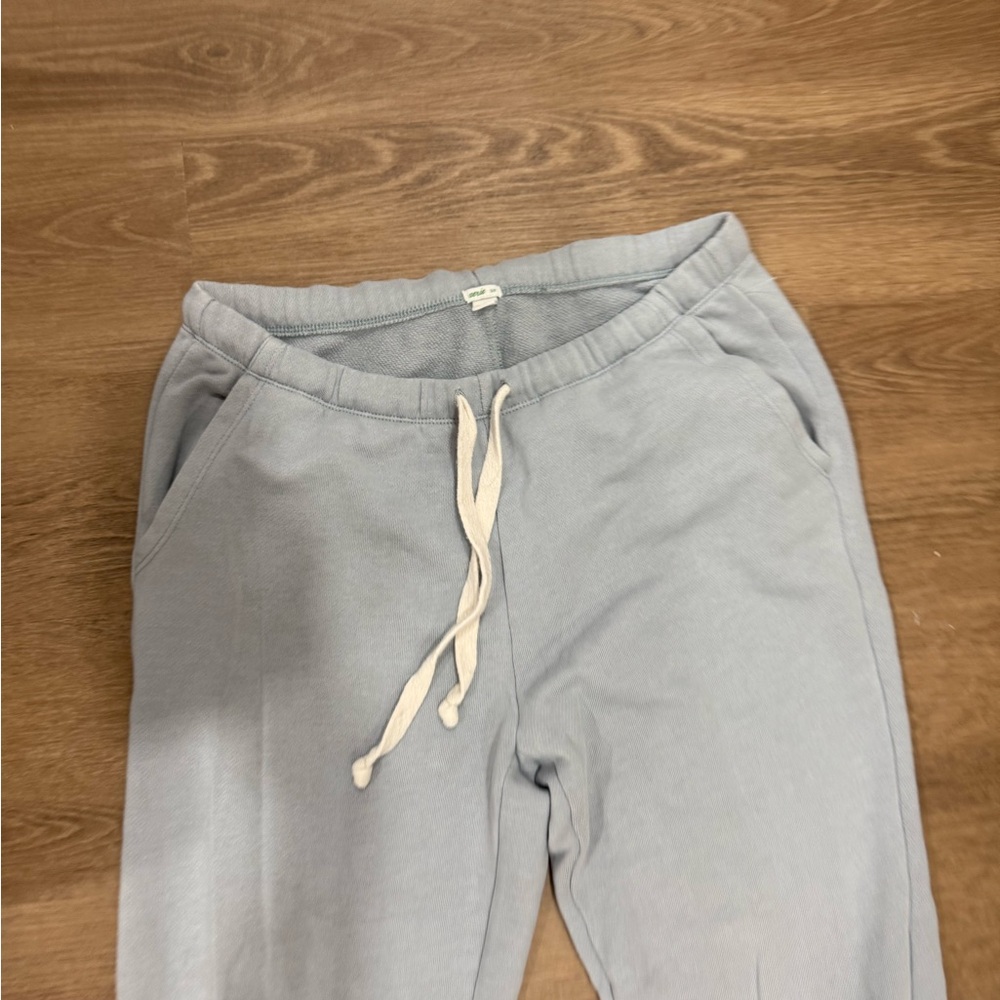 AEIRIE jogger sweatpants S - Picture 4 of 9